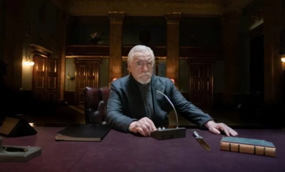 Fuente: Instagram @primevideo