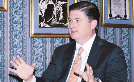 Ordenan reponer procedimiento a Rodrigo Medina