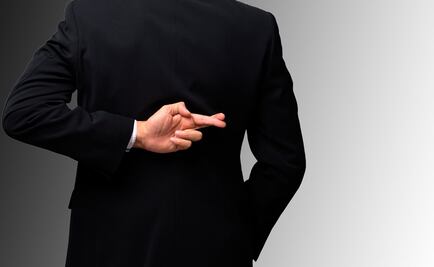 Ser mentiroso, ¿un trastorno psicológico?