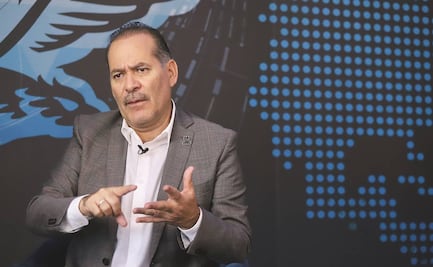 “No tiene sentido que siga alianza Va por México”: Martín Orozco