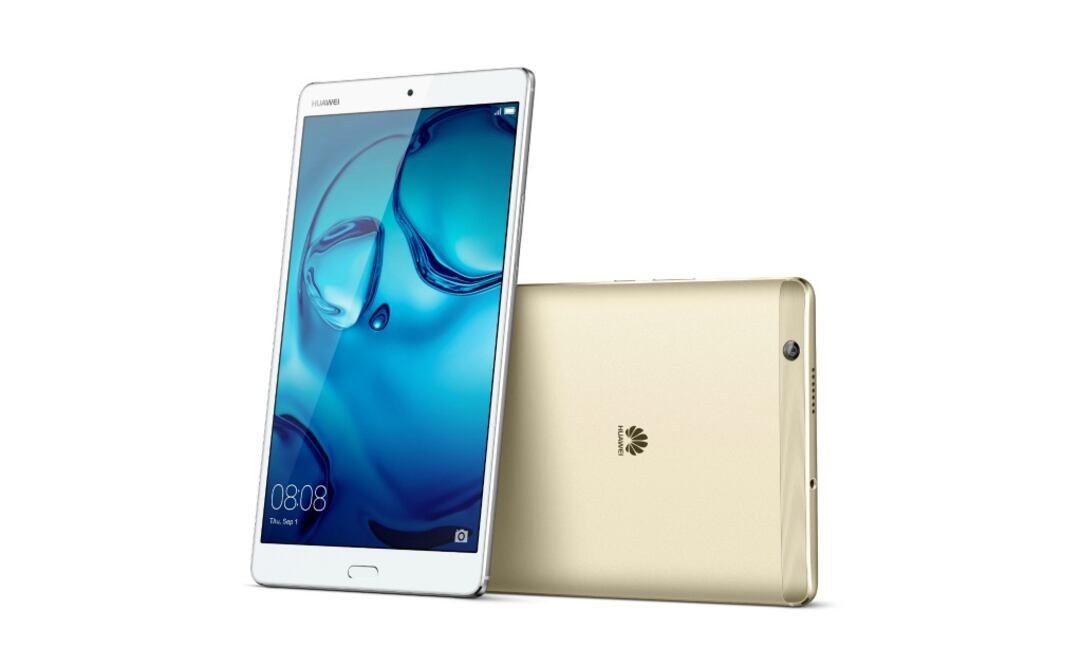 En camino para lograr ese objetivo, la empresa asiática presentó, durante la feria de tecnología CES, celebrada en Las Vegas la semana pasada, nuevos modelos de móviles, una tableta y un reloj inteligente