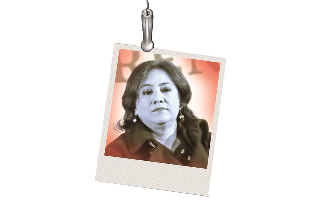 Irma Eréndira: derrota de los halcones