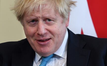 Boris Johnson da un ligero retoque a su Gobierno para recuperar iniciativa