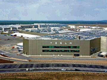 Nuevo León asegura que no han recibido informe oficial de Tesla sobre pausa en construcción de planta