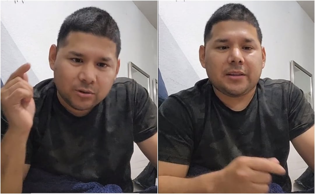 El video cuenta con 348 mil reproducciones y más de 9 mil “likes”. Foto: TikTok. @jesusamiestilo
