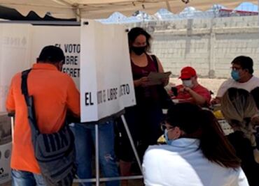 Ordena Tribunal Electoral recuento total de votos para gubernatura de Campeche