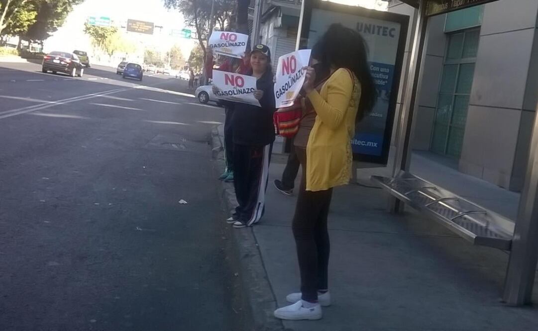 (Foto: Diana Villavicencio/El Universal) 