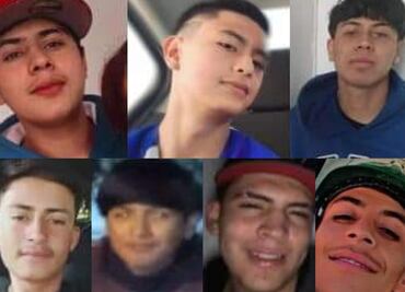 Privan de la libertad a 7 adolescentes en Villanueva, Zacatecas