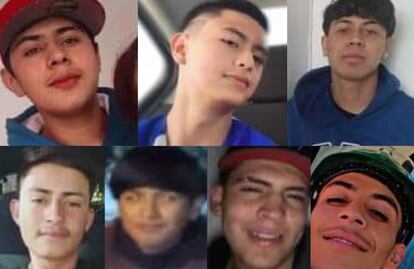 Privan de la libertad a 7 adolescentes en Villanueva, Zacatecas