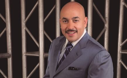Lupillo Rivera agradece apoyo tras intento de secuestro