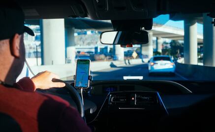 Cuánto cuesta el tag para subir al segundo piso del Periférico