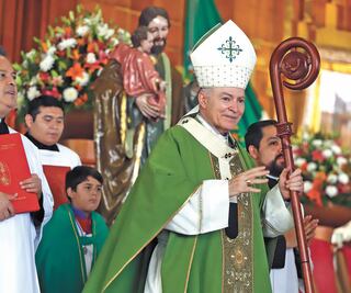 Iglesia urge a resolver conflictos en AL 