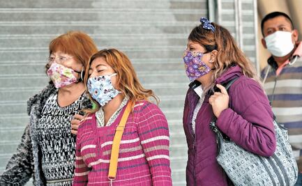 Sube a 43 la cifra de muertos por coronavirus en Edomex; hay 659 casos positivos