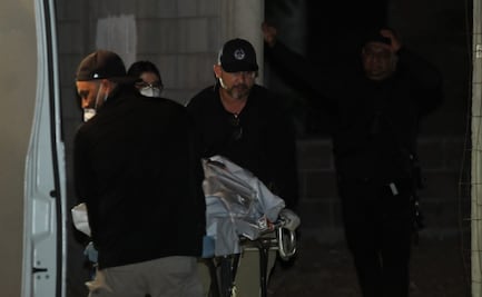 Ola de violencia deja 8 personas muertas en Sinaloa