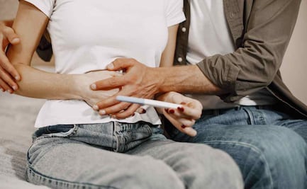 Tratamientos de fertilidad en México crecen 56% en una década; clínicas atienden más parejas con infertilidad