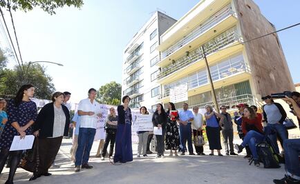 Damnificados por sismo en BJ denuncian fallas en dictámenes