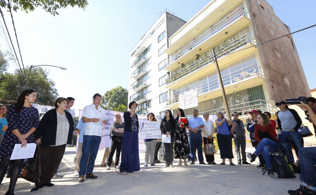 (Foto: Berenice Fregoso/El Universal)