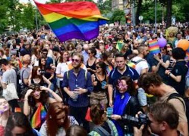 Lo que debes saber sobre la Marcha del Orgullo LGBT+ en la CDMX