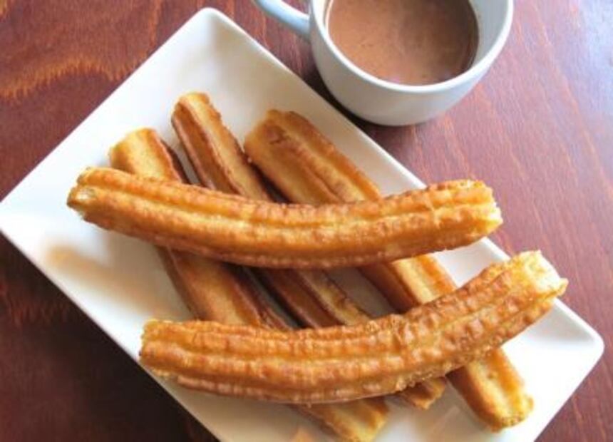 Las 10 tendencias gastronómicas 2018 según Pinterest