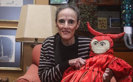 Muere Tolita Figueroa, una de las grandes diseñadoras de vestuario para cine y teatro