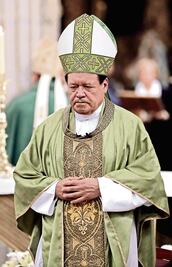 Arquidiócesis asegura que SNA opera con carencias