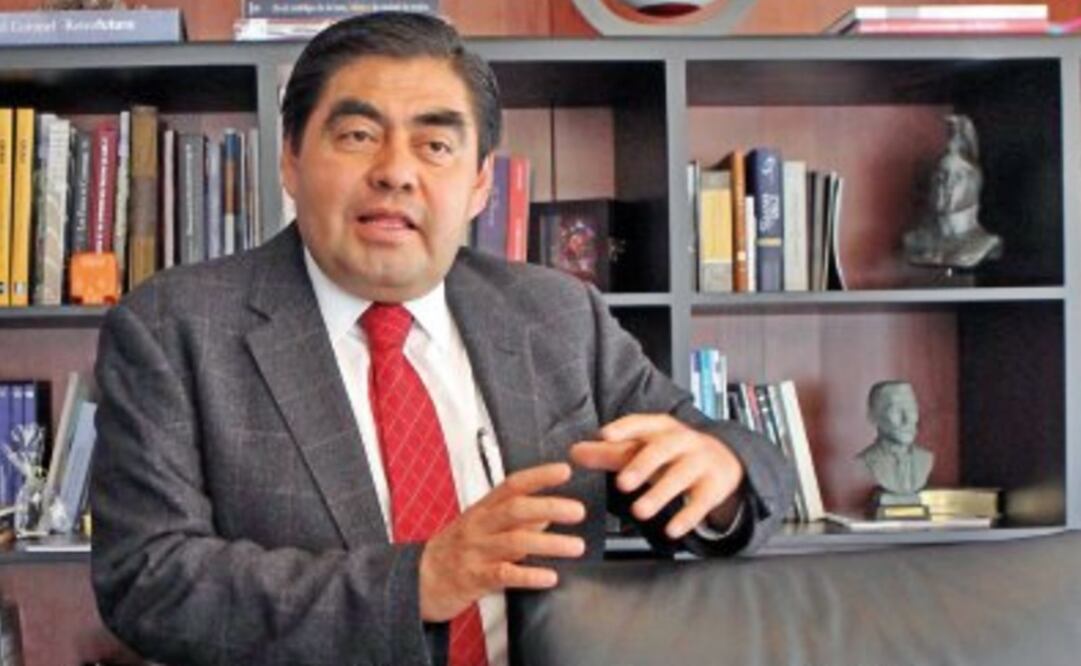 Foto: Archivo / EL UNIVERSAL