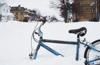 Van 38 muertos por la tormenta invernal “Elliot” en Estados Unidos