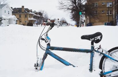 Van 38 muertos por la tormenta invernal “Elliot” en Estados Unidos