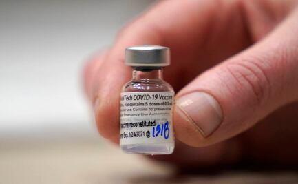 Brasil ignoró oferta de vacunas antiCovid en diciembre, confirma Pfizer