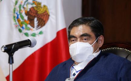 Puebla necesita gobernantes honestos y comprometidos: Miguel Barbosa