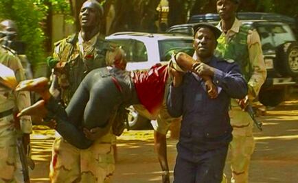 19 bodies found after jihadists attack Malian hotel