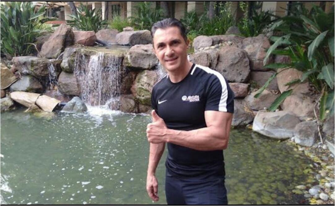 ESPECIAL. Adolfo Ríos