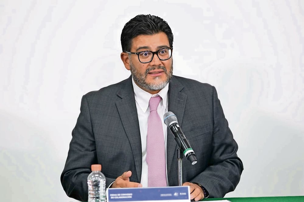 Foto: Archivo / EL UNIVERSAL