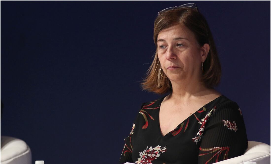 FOTO: Carlos Mejía/EL UNIVERSAL