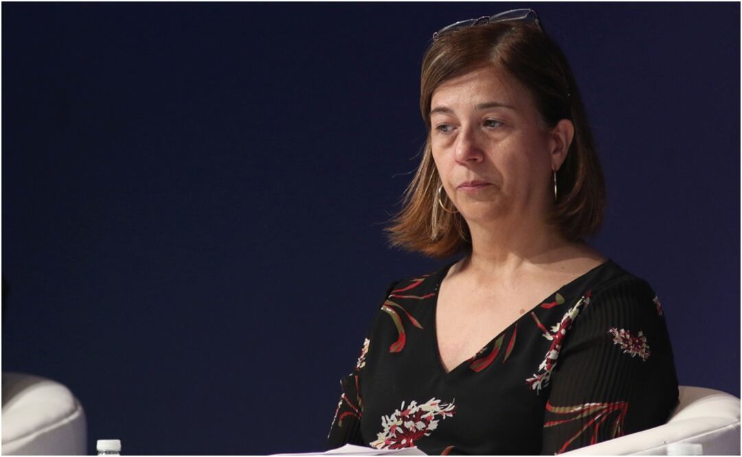 FOTO: Carlos Mejía/EL UNIVERSAL