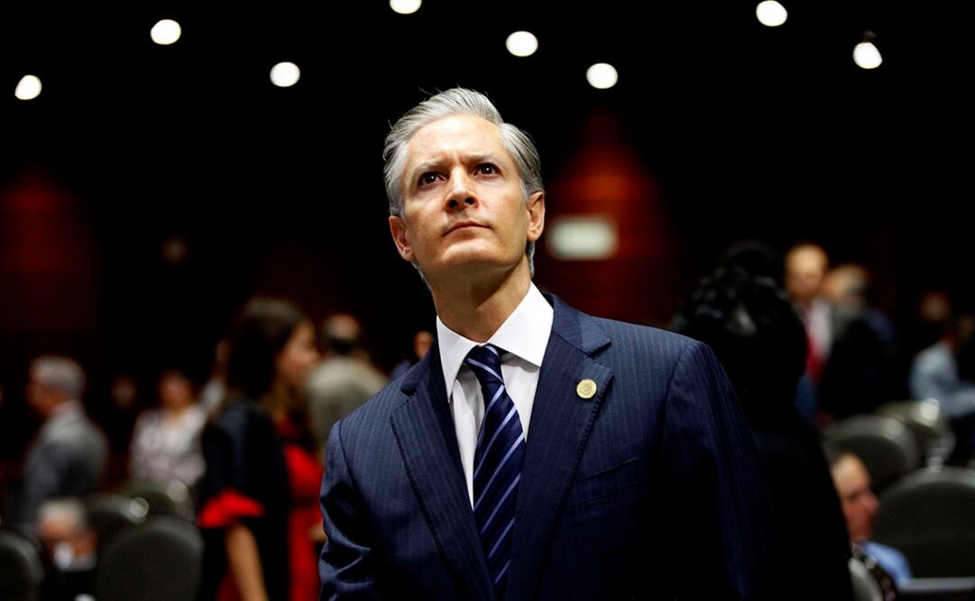 Confirma Tribunal triunfo de Del Mazo en Edomex