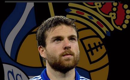Ilarramendi regresa a "casa" con la Real Sociedad