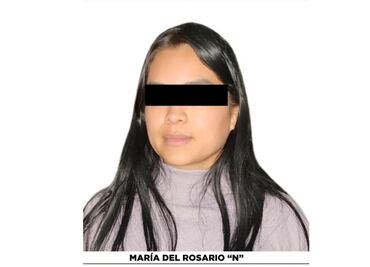 Detienen a exalcaldesa de Santo Tomás de los Plátanos durante Operación Enjambre; es acusada de extorsión