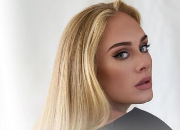 Adele logra récord en Spotify; tendrá charla inédita con Oprah Winfrey