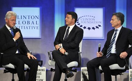 Mauricio Macri lanza guiño de apoyo a Hillary Clinton 