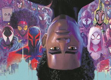 Spider-Man: Superhéroe de taquilla