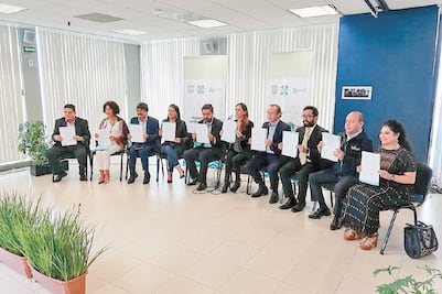 Demandan alcaldes no violentar leyes sobre uso de suelo