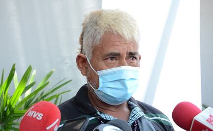 Padre de Yolanda Martínez busca que la FGR atraiga caso de su hija