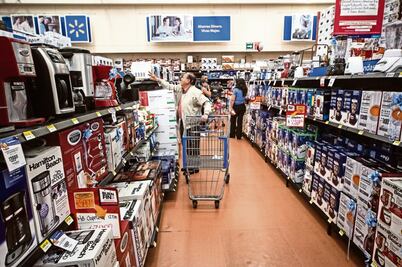 Reporta la ANTAD repunte de las ventas previo a El Buen Fin