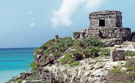 INAH confirma orientación astronómica de arquitectura maya