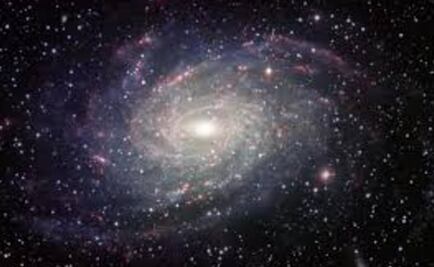 El Universo atrae y empuja a la Vía Láctea, revela un estudio