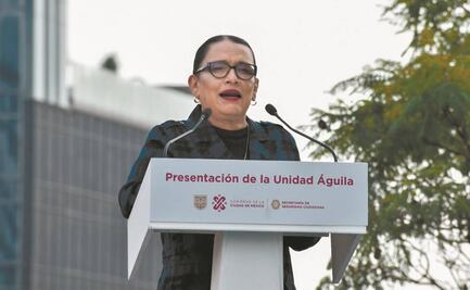 El cariño de Sheinbaum a Rosa Icela y viceversa