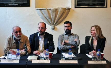 CNT estrenará "La hija del aire", de Calderón de la Barca