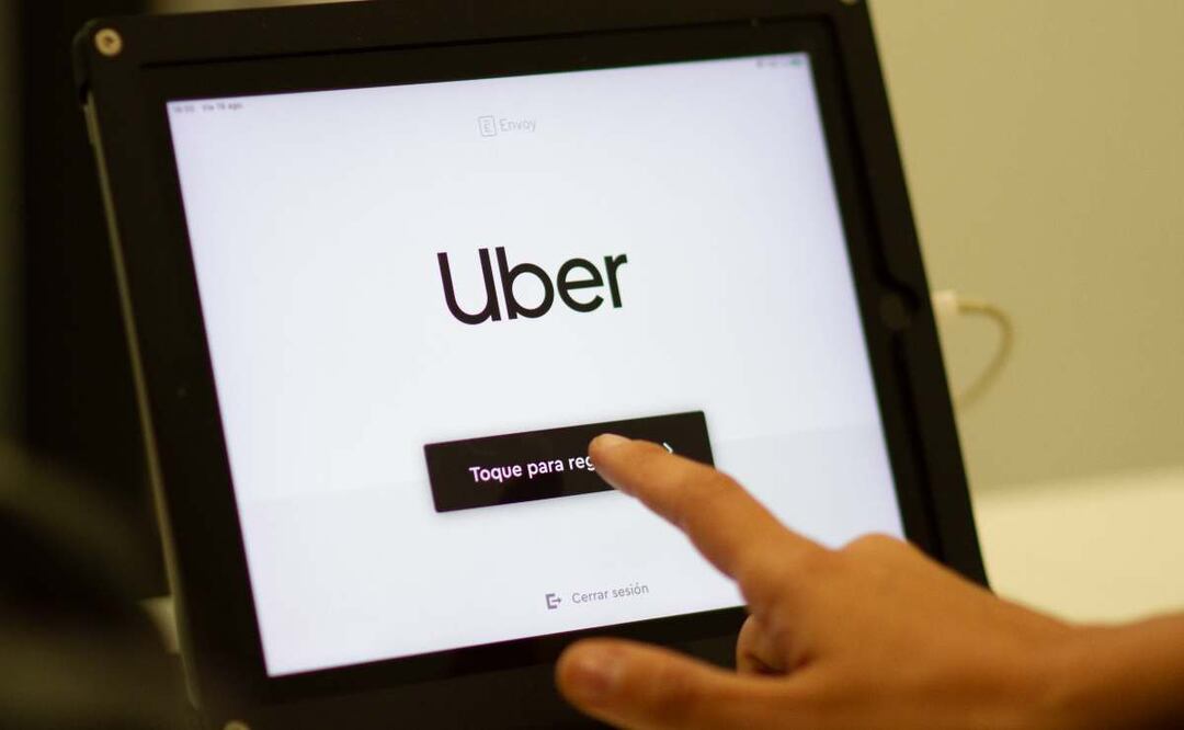 Los agentes de élite de Uber