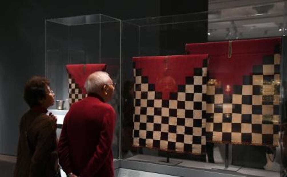 Met de Nueva York inaugura ambiciosa exposición de arte prehispánico